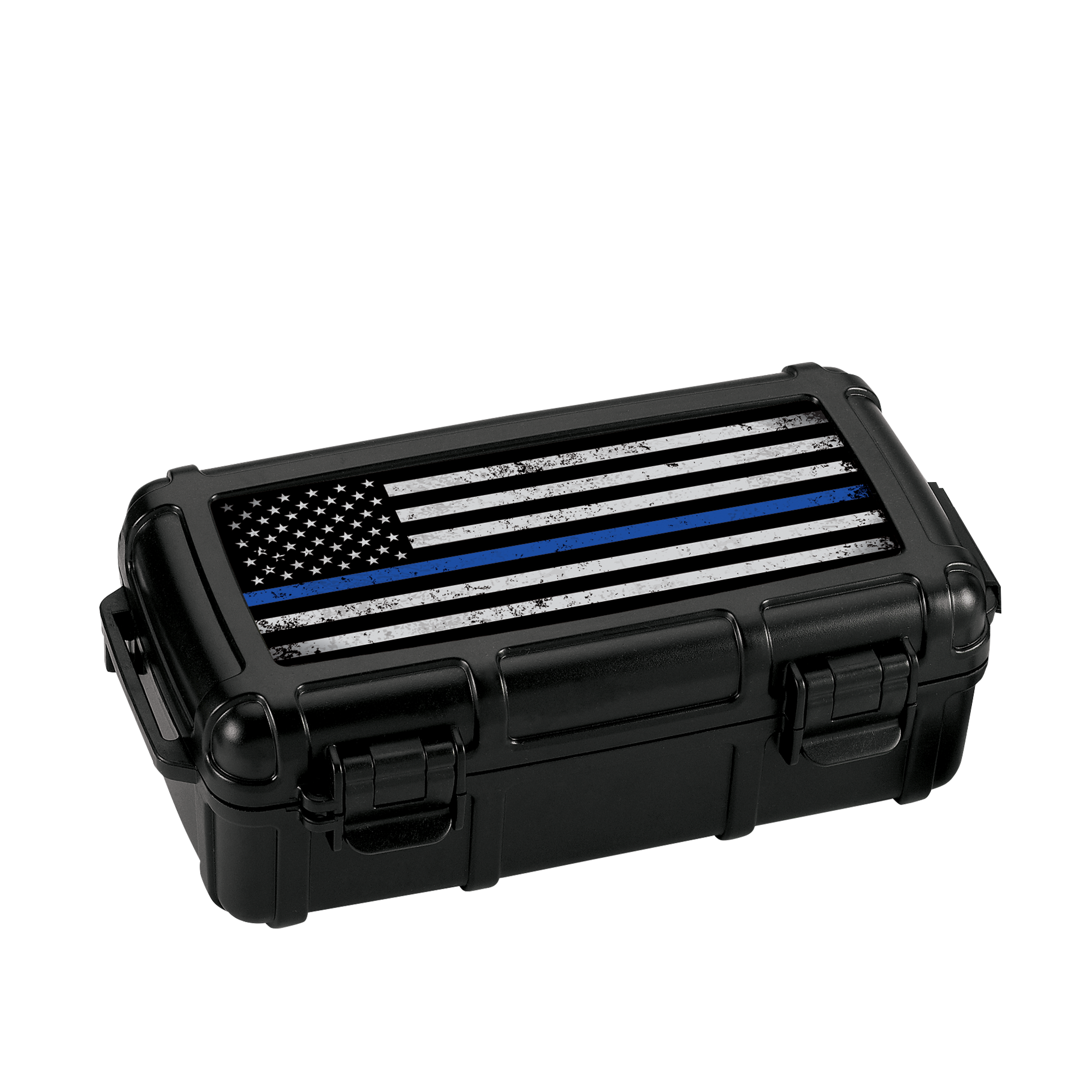 POLICE PRINT